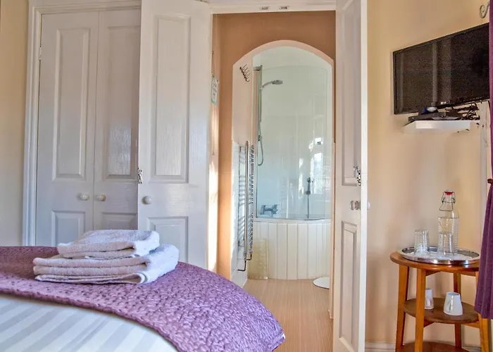 Moorland View Farm B&B